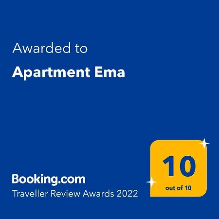 Ema Apartment